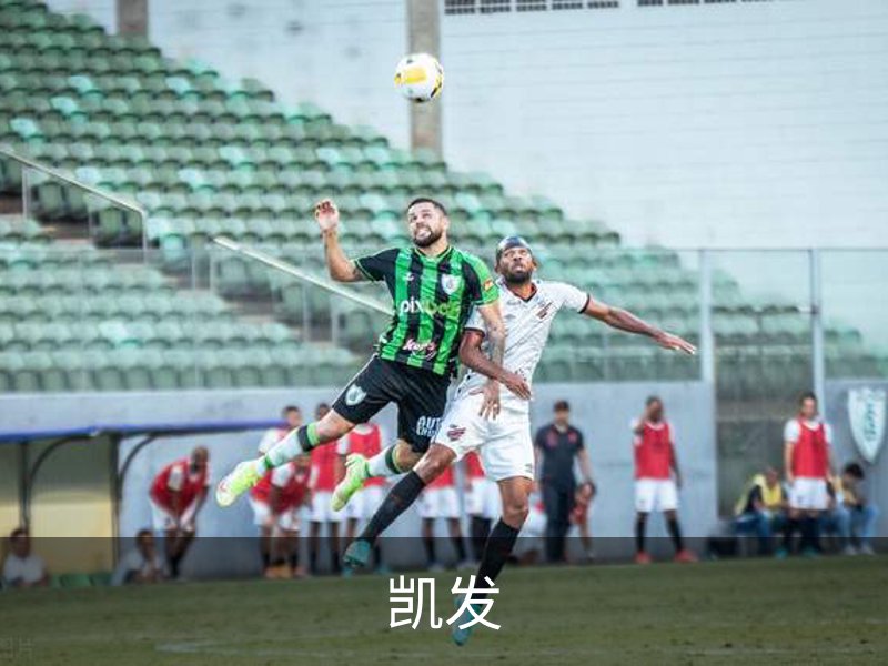 凯发概况
